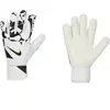 Gants de football pour gardien de but Nike Match - Blanc 8 HQ0257-100