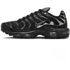 Chaussure Nike Air Max Plus SE pour femme - Noir 41 HJ9743-001