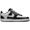 Chaussures Nike Court Vision Low pour homme - Noir 46 HM9862-001