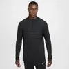 Haut d'entraînement Nike Strike Noir XL FZ0566-010