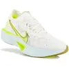 Nike ZoomX Vaporfly Next 3 - femme - Beige