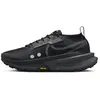Chaussure de trail Nike Zegama 2 pour femme - Noir 36 FD5191-003