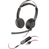 Poly Blackwire C3225 - micro-casque