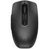 HP 690 - Souris - Qi-Charging - 7 boutons - sans fil - Bluetooth - noir