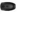 HP 425 - Souris - programmable - 7 boutons - sans fil - Bluetooth 5.3 - noir