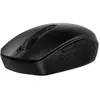 HP 425 - Souris - programmable - 7 boutons - sans fil - Bluetooth 5.3 - noir