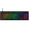 HP Clavier mécanique gaming azerty hyperx alloy rise noir 0197192333884