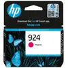 Conso imprimantes - HP - 924 - Magenta / 400 pages 4K0U4NE#301