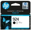 Conso imprimantes - HP - 924 - Noir / 500 pages 4K0U6NE#301