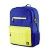 HP - Campus - sac à dos pour ordinateur portable - 15.6" - bleu