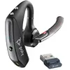 POLY Micro-casque Voyager 5200 UC USB-A + dongle BT600 TAA 206110-101