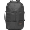 Sac à dos HyperX Knight pour ordinateur portable 16" Noir