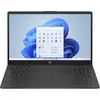 HP 15-fc0035ng, Ordinateur portable noir, Windows 11 Home 64 bits, 39....