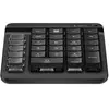 Pavé numérique - hp inc. - hp 435 - 9 touches programmables - sans fil - bluetooth 5.3