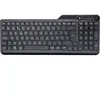 HP Clavier Sans Fil Multi-périphérique 460 Bluetooth Azerty Noir (7n7b...