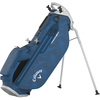 Callaway Fairway C HD Sac de golf sur pied Blue Palms/Light Grey