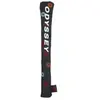 Odyssey Alignment Stick Black Alignment Stick Casquette