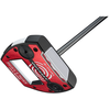 Odyssey Putter Ai-Dual Square to Square Jailbird OS
