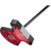 Odyssey Putter Ai-Dual Square 2 Square Cruiser Max 1/2 Ball OS