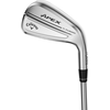 Callaway Jeu de fers Apex Ti Fusion 250 Plated