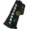 Callaway Golf Odyssey Couvre-Club de Golf Funky 2024