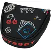 Callaway HC OD Lucky Maillet Noir 24