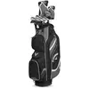Callaway Complete Set Solaire, noir/blanc
