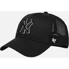 '47 Brand  Casquette MLB New York Yankees 'Branson MVP' - B-BRANS17CTP-BKAQ