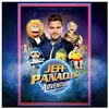 DECIBELS PRODUCTIONS Jeff Panacloc Adventure DVD