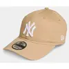 Casquette de baseball New Era MLB New York Yankees Rouge TU 60471469