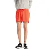 Short New Balance RC 5 Inch orange - L