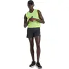 New Balance RC Short 5" - Short running homme Black M - Entrejambe 5"