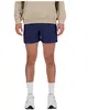 New Balance RC Short 5" - Short running homme Nb Navy 2XL - Entrejambe...