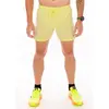New Balance RC M vêtement running homme déstockage Jaune/or S