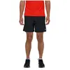 New Balance RC Short 7" - Short running homme Black L - Entrejambe 7"
