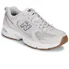 Chaussures New Balance 530 beige foncé noir - 39.5