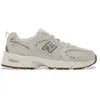 Chaussures New Balance 530 beige foncé noir - 40