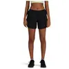 New Balance Sport Essentials Short 5" - Short running femme Black L