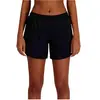 New Balance Sport Essentials Short 5" - Short running femme Black M