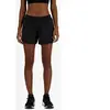 Short 2 en 1 new balance sport essentials 3in noir femme