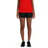 New Balance Sport Essentials Short 3" - Short running femme Black L