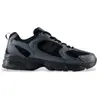 Chaussures New Balance 530 noir gris foncé - 38.5