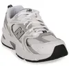 New Balance 530 Junior - White, White 37