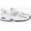 New Balance 530 Junior - White, White 38