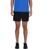 Pantalon New Balance Sport Essentials 5 Inch noir intense - XS