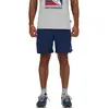 Sport Essentials Short 7" par New Balance Bleu XXL Accessoires