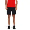 New Balance Sport Essentials Short 7" - Short running homme Black S