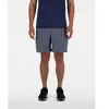 Sport Essentials Short 7" par New Balance Gris S Accessoires