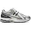 1906, New Balance, Lifestyle, en gris, taille: 40.5