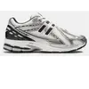 New Balance 1906 Chaussure De Sport Argent Hommes
